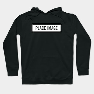 Wizards Unite / Place Image Hoodie